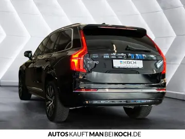 XC90 B5D AWD Plus Bright