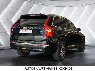 XC90 B5D AWD Plus Bright