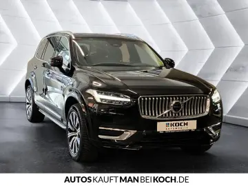 XC90 B5D AWD Plus Bright