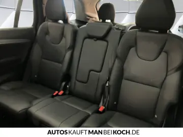 XC90 B5D AWD Plus Bright