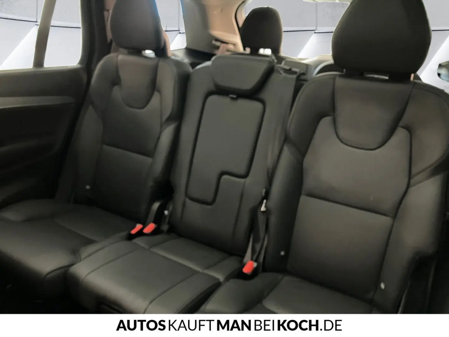 XC90 B5D AWD Plus Bright