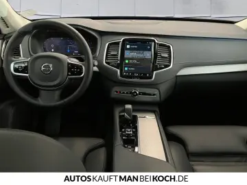 XC90 B5D AWD Plus Bright