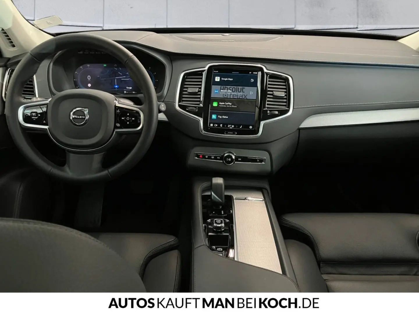 XC90 B5D AWD Plus Bright