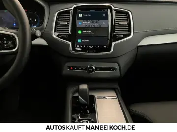 XC90 B5D AWD Plus Bright