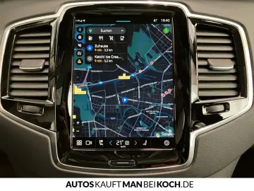 XC90 B5D AWD Plus Bright