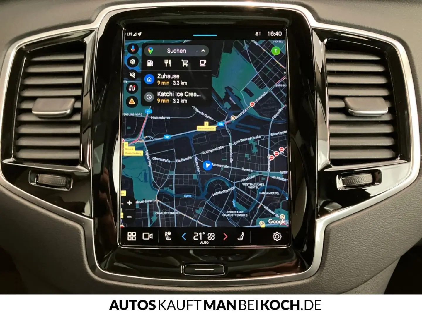 XC90 B5D AWD Plus Bright