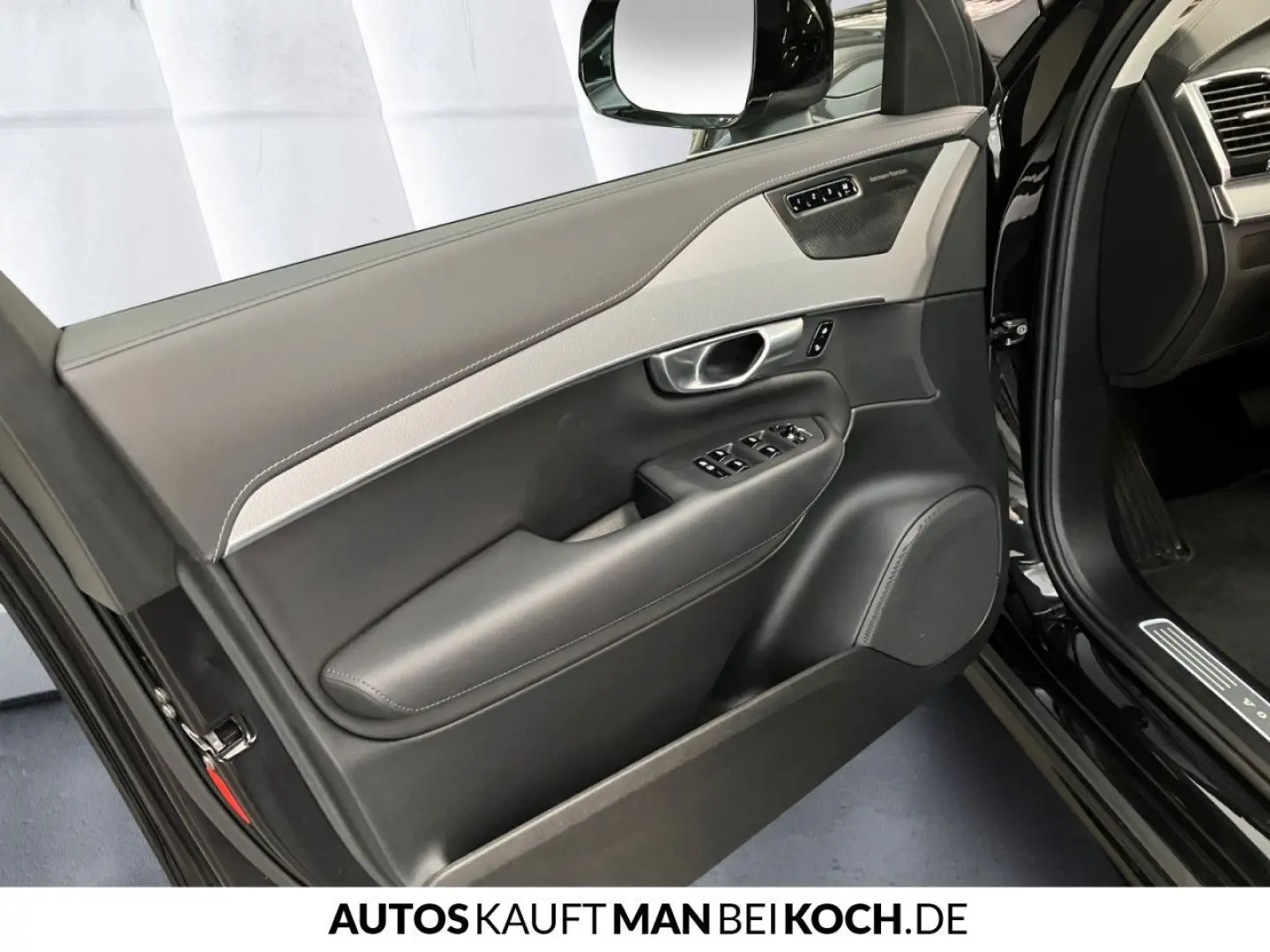 XC90 B5D AWD Plus Bright