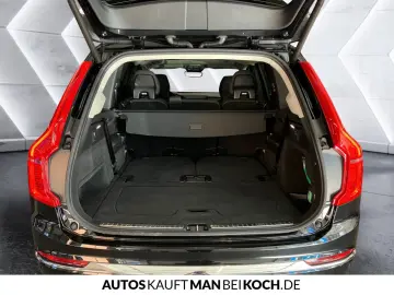 XC90 B5D AWD Plus Bright