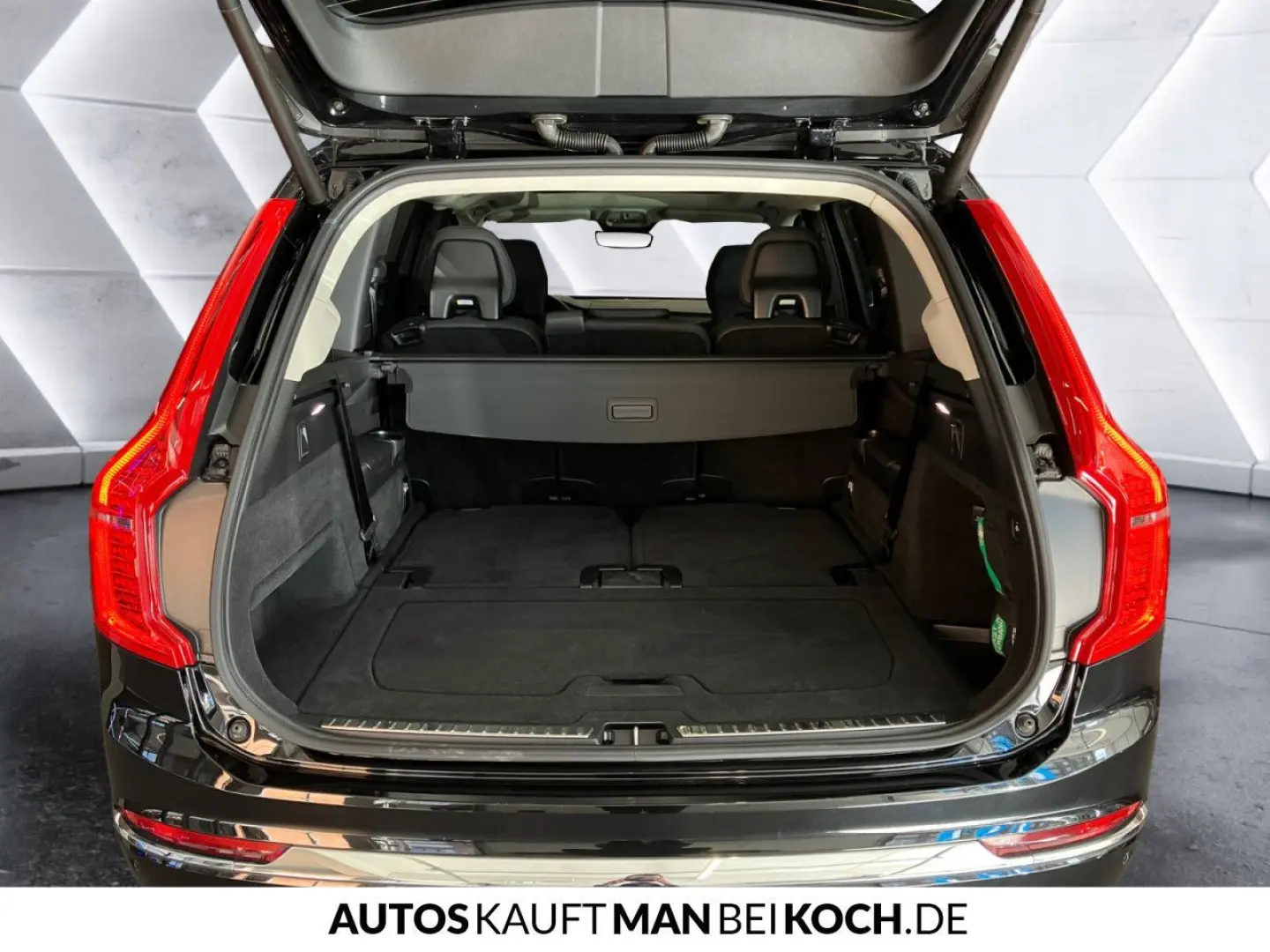 XC90 B5D AWD Plus Bright