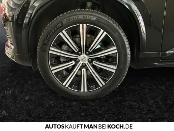 XC90 B5D AWD Plus Bright