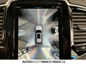 XC90 B5D AWD Plus Bright