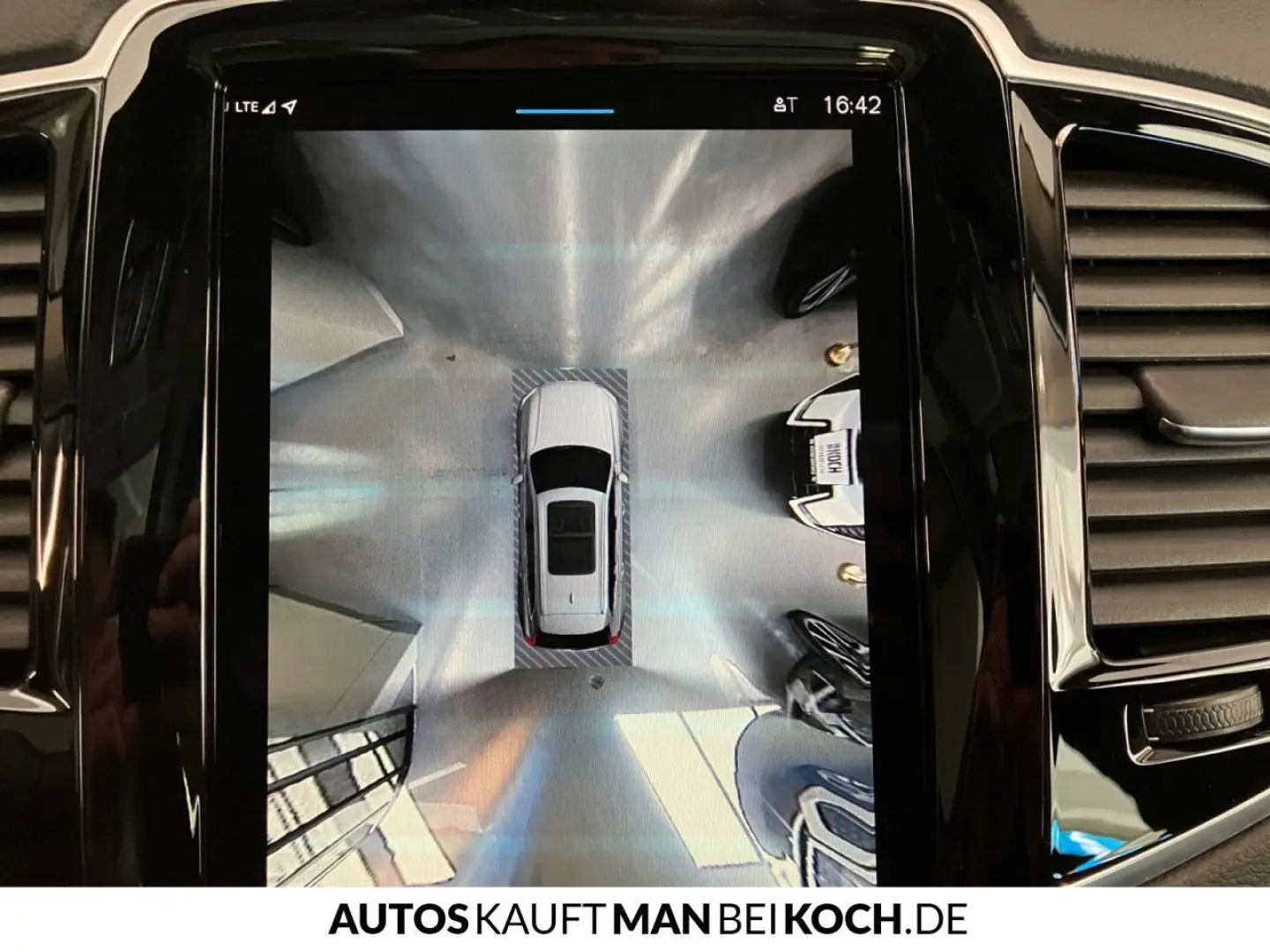 XC90 B5D AWD Plus Bright