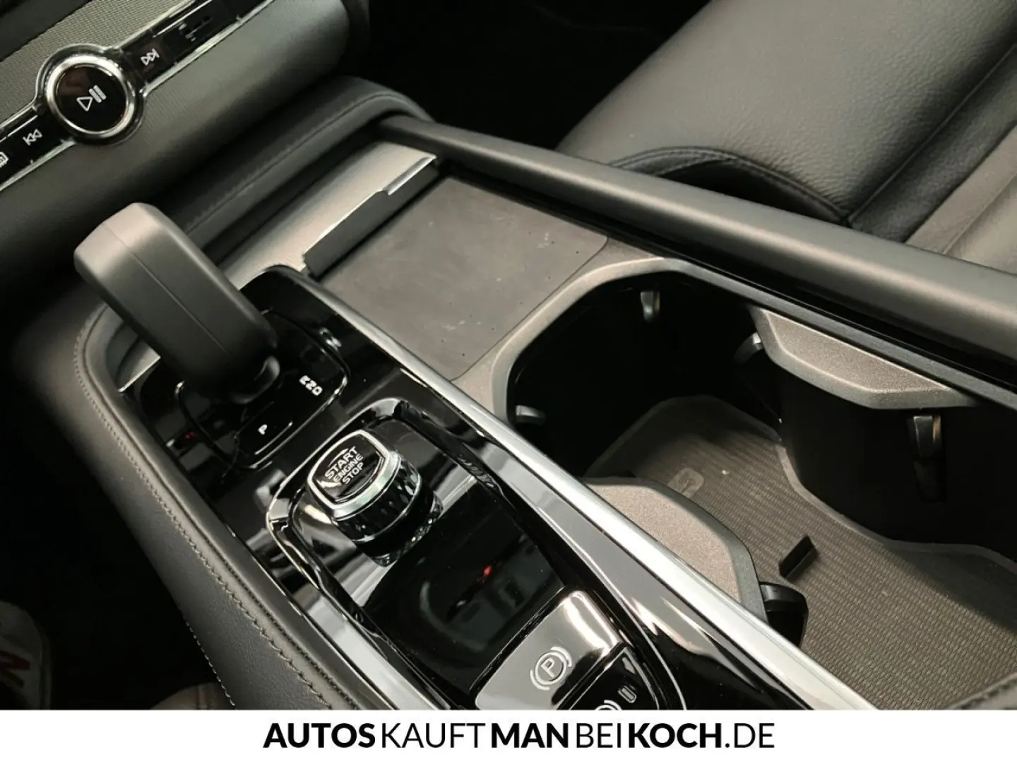 XC90 B5D AWD Plus Bright