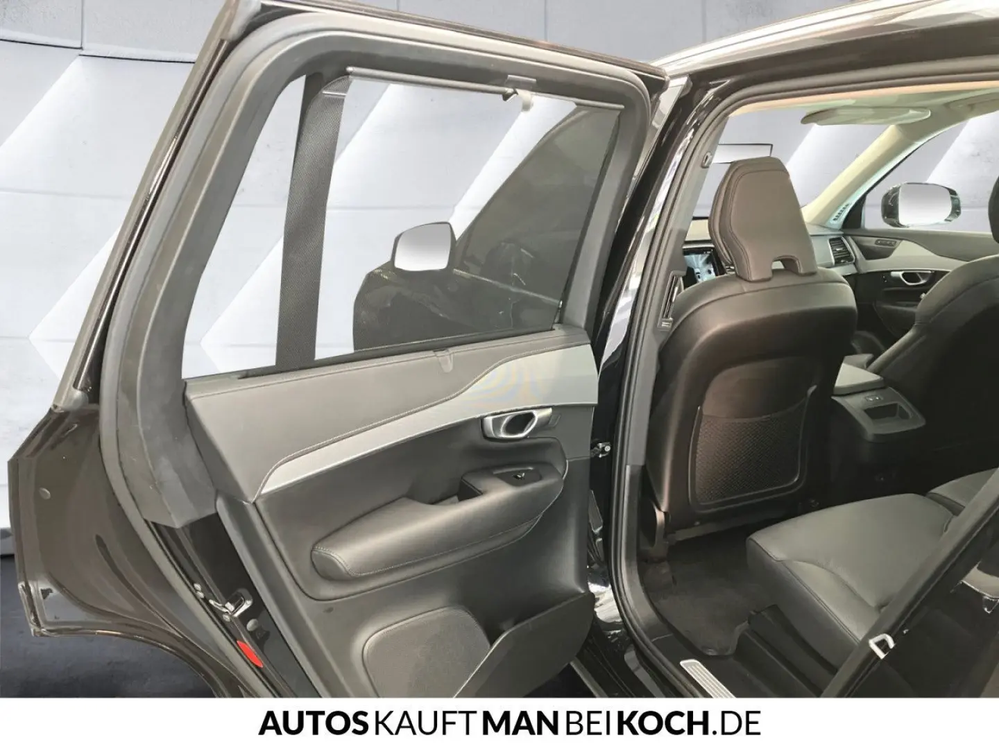 XC90 B5D AWD Plus Bright