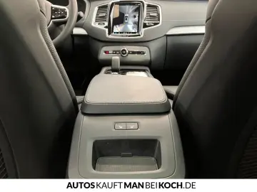 XC90 B5D AWD Plus Bright