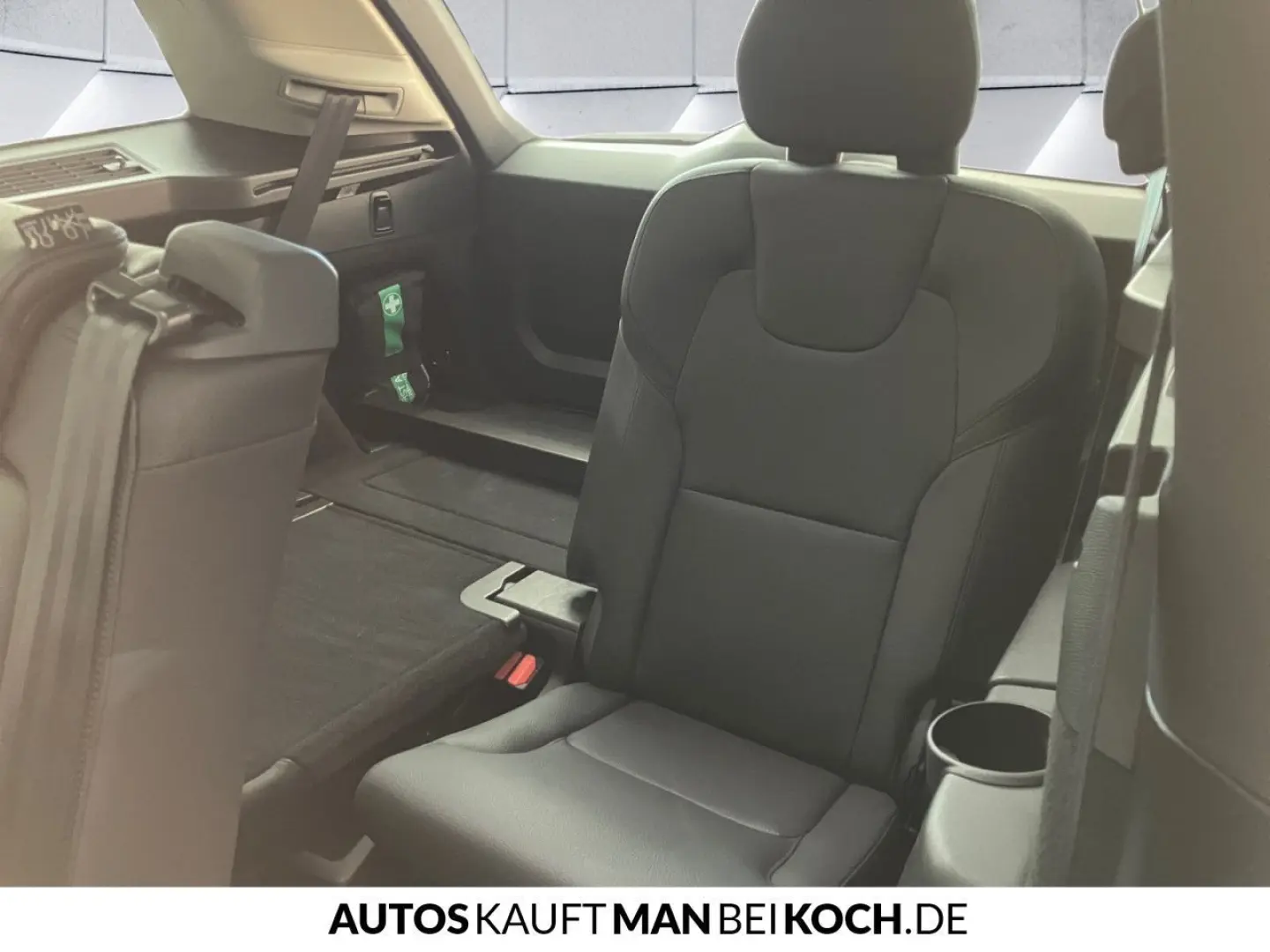 XC90 B5D AWD Plus Bright