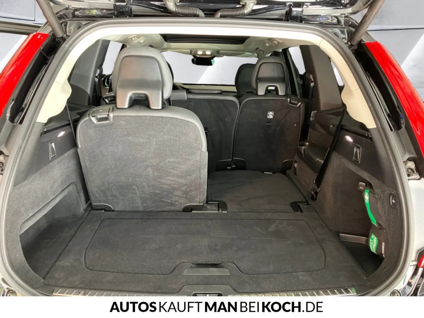 XC90 B5D AWD Plus Bright