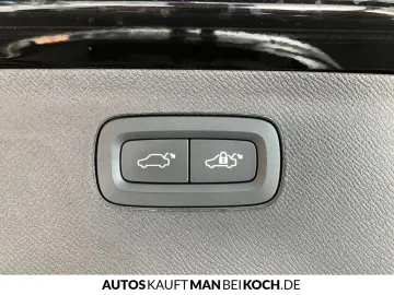 XC90 B5D AWD Plus Bright