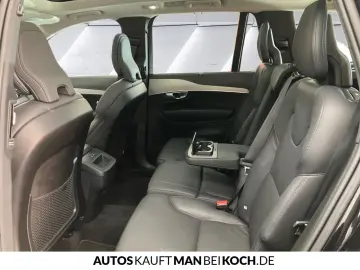 XC90 B5D AWD Plus Bright