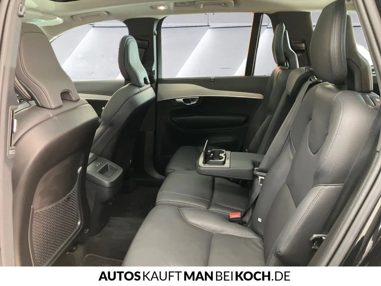 XC90 B5D AWD Plus Bright