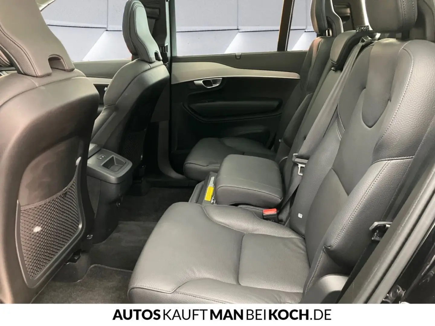 XC90 B5D AWD Plus Bright