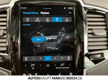 XC90 B5D AWD Plus Bright