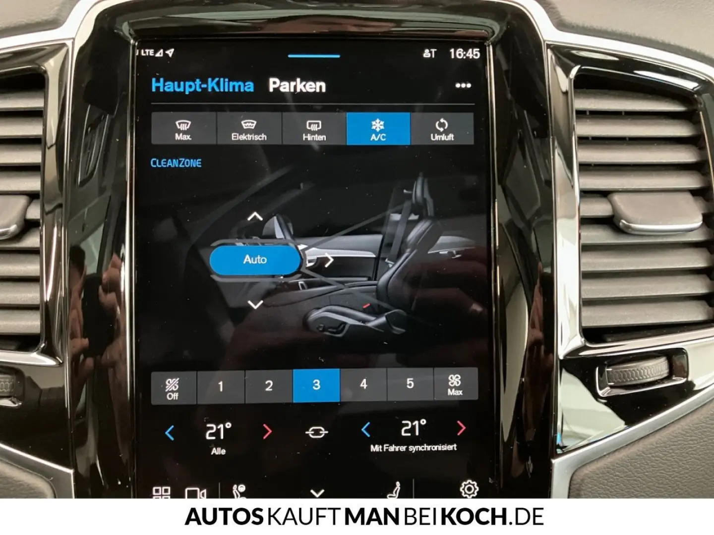 XC90 B5D AWD Plus Bright