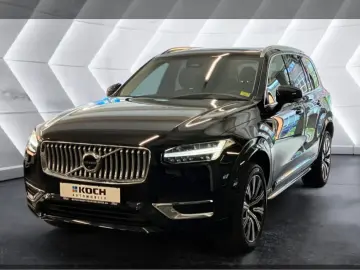 XC90 B5D AWD Plus Bright