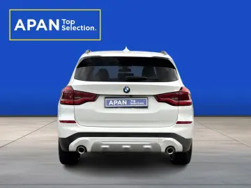 BMW X3 xDrive20i  xLine