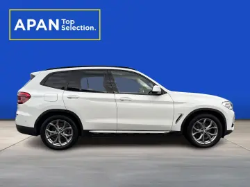 BMW X3 xDrive20i  xLine