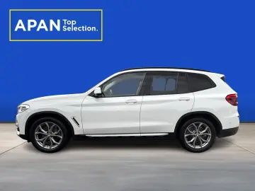 BMW X3 xDrive20i  xLine