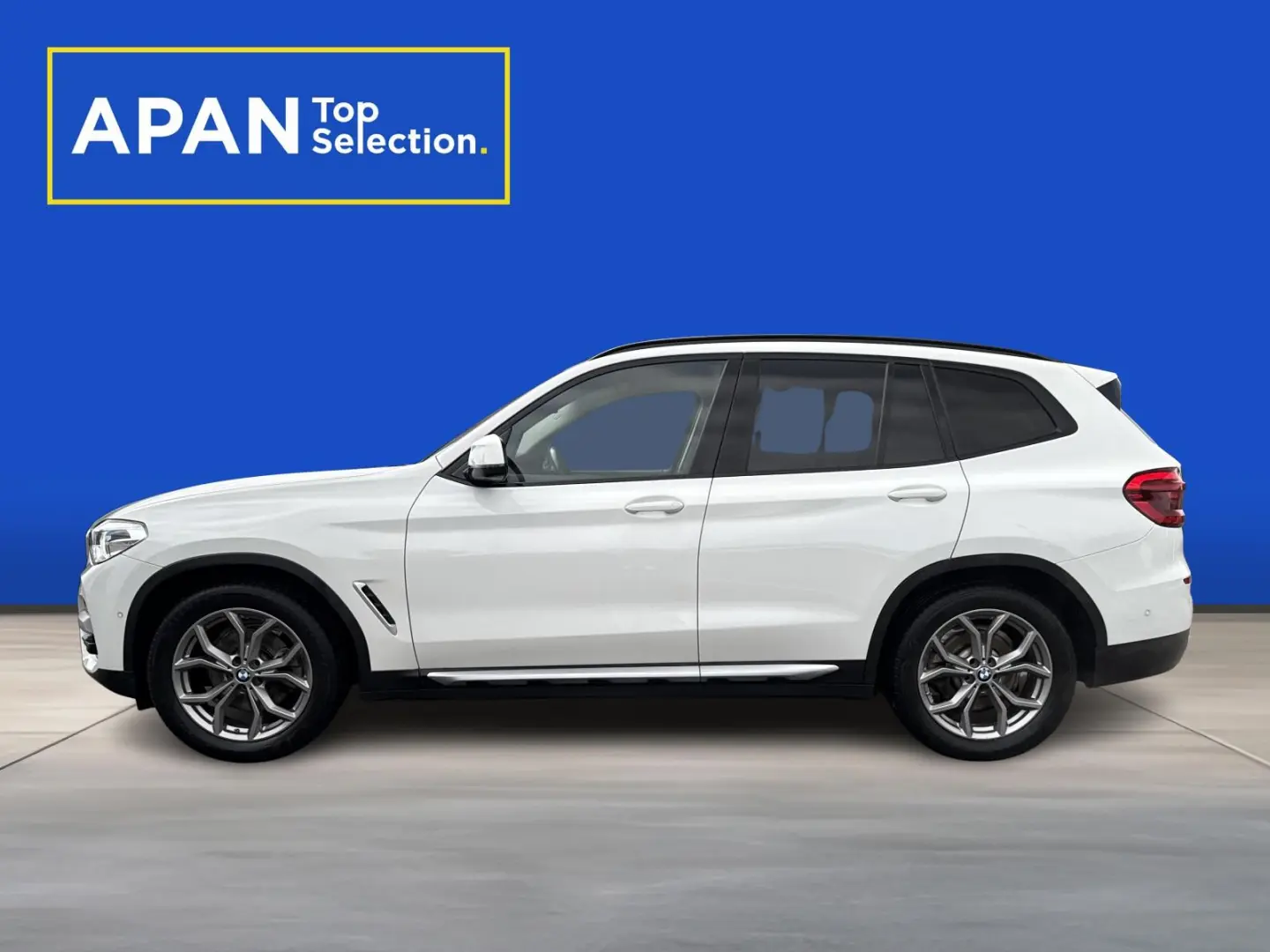 BMW X3 xDrive20i  xLine