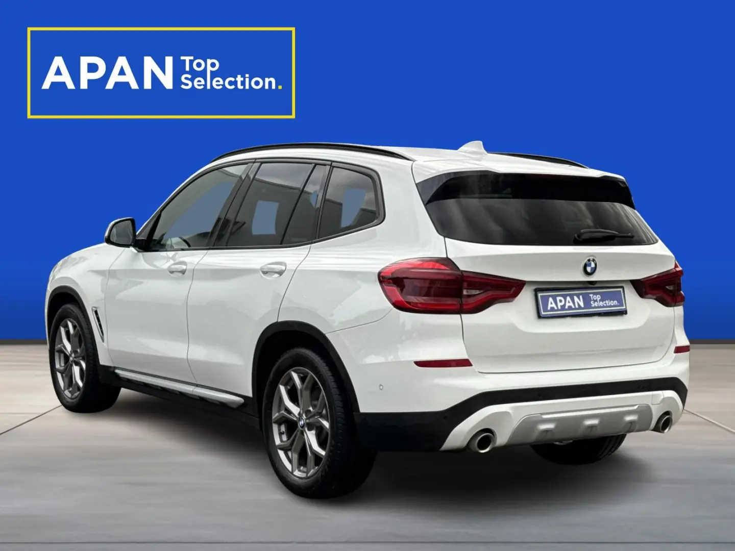 BMW X3 xDrive20i  xLine