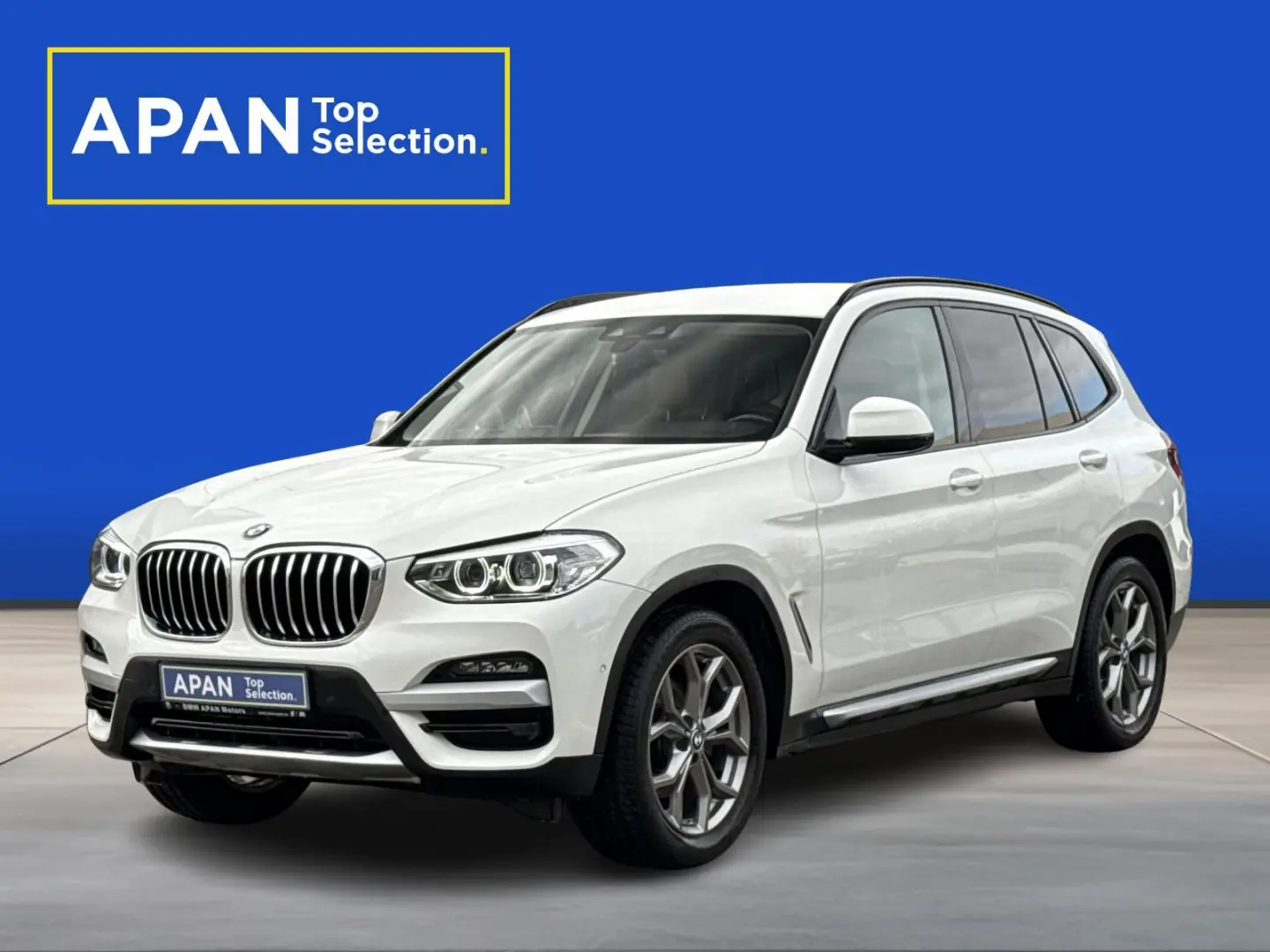 BMW X3 xDrive20i  xLine