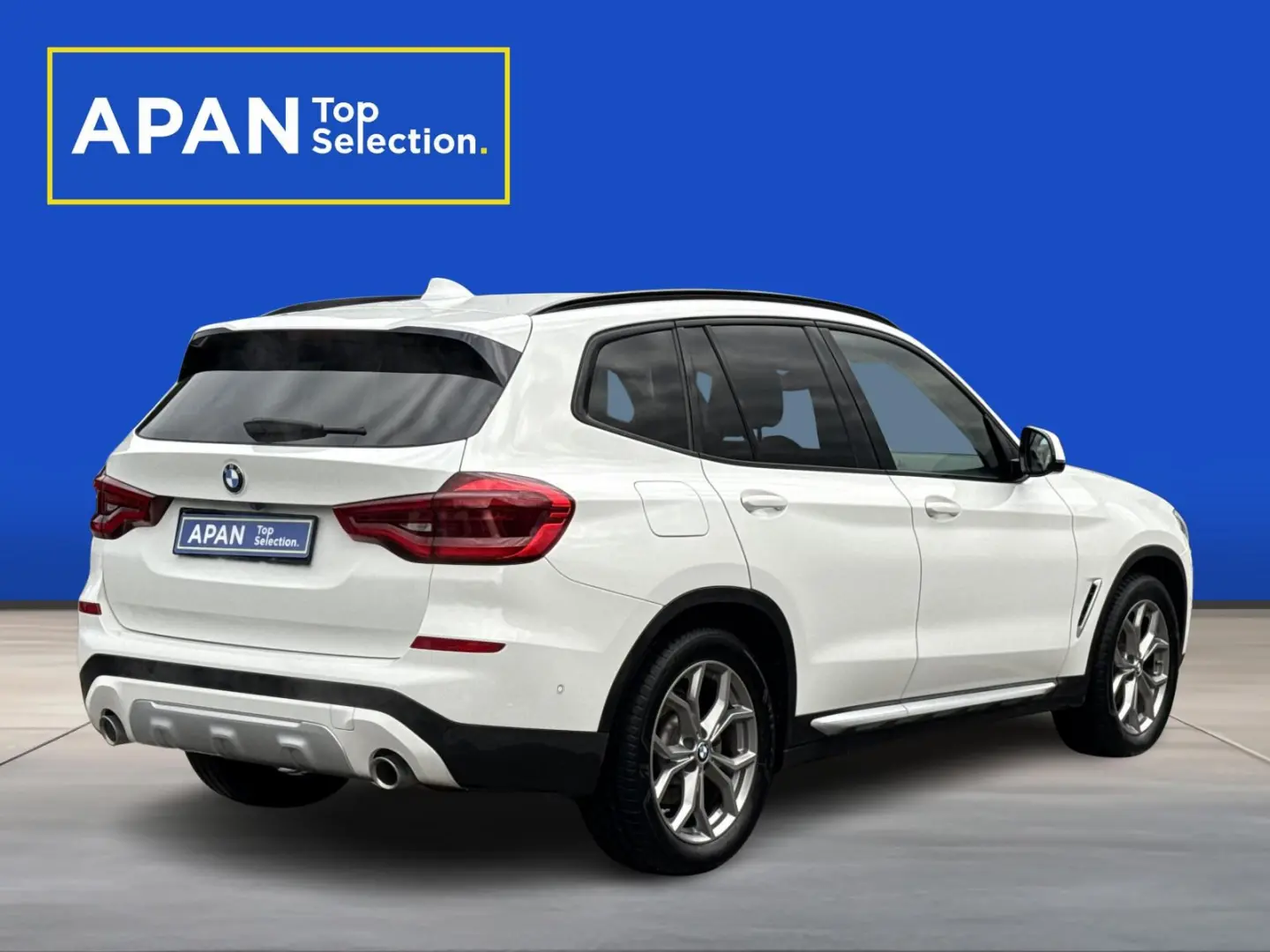 BMW X3 xDrive20i  xLine