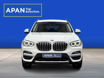 BMW X3 xDrive20i  xLine