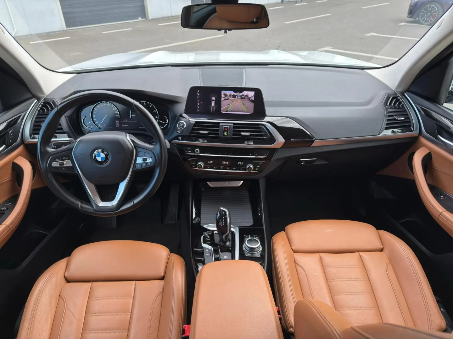 BMW X3 xDrive20i  xLine