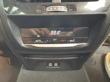 BMW X3 xDrive20i  xLine