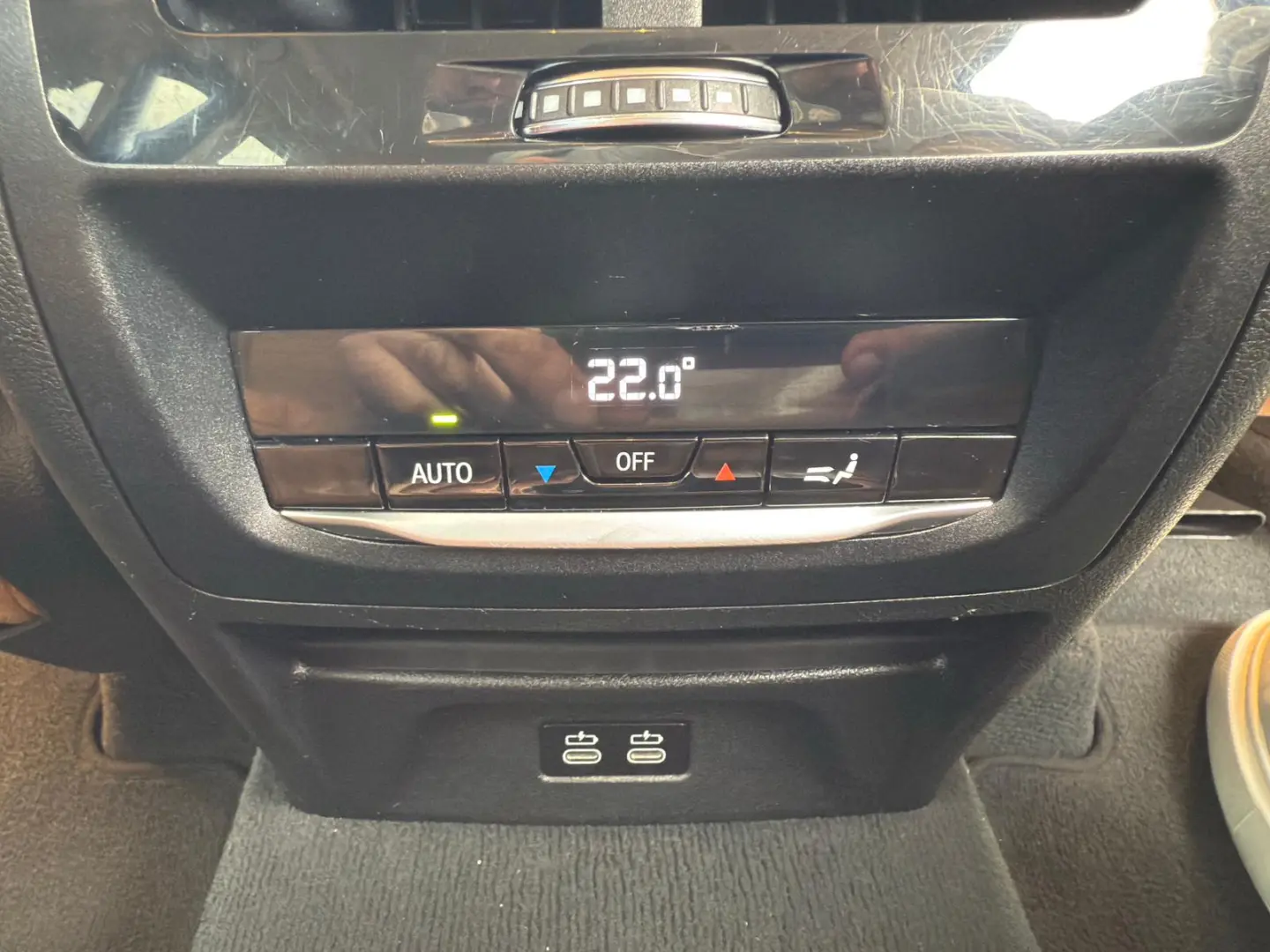 BMW X3 xDrive20i  xLine