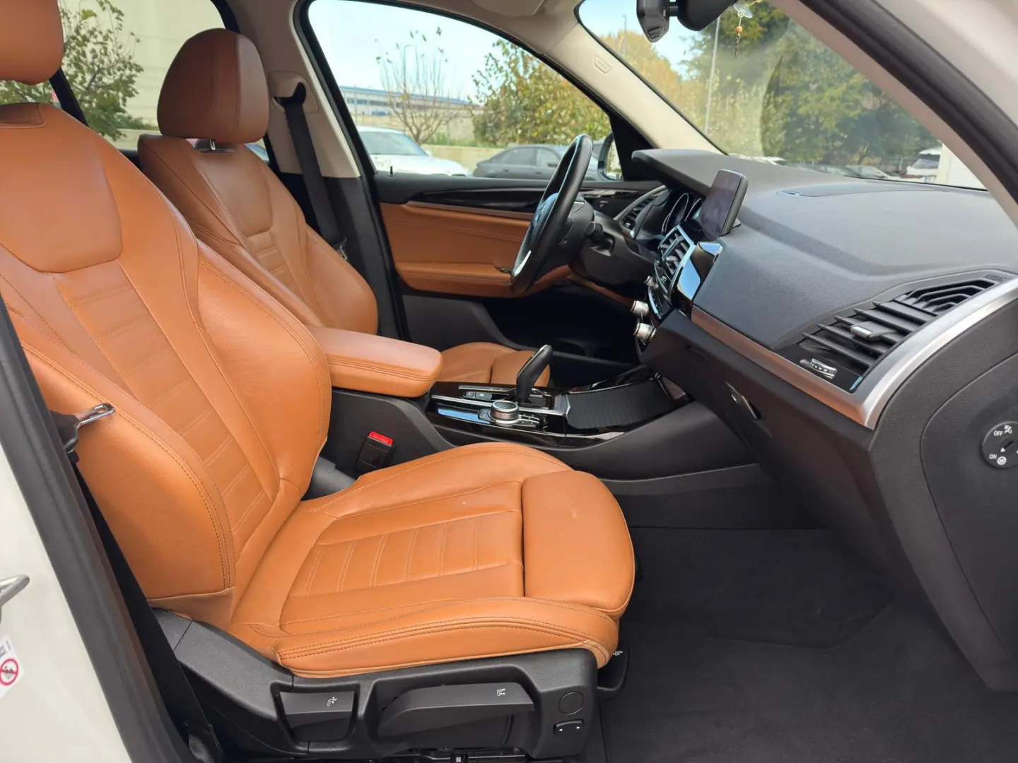 BMW X3 xDrive20i  xLine