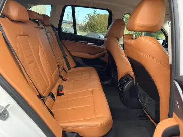 BMW X3 xDrive20i  xLine