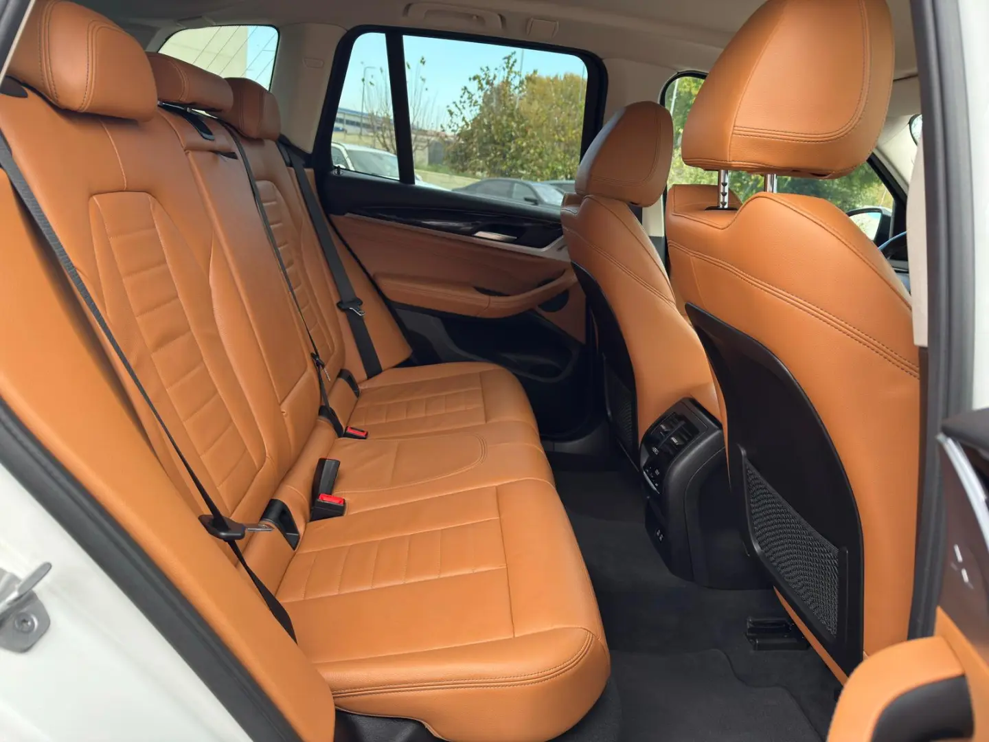 BMW X3 xDrive20i  xLine