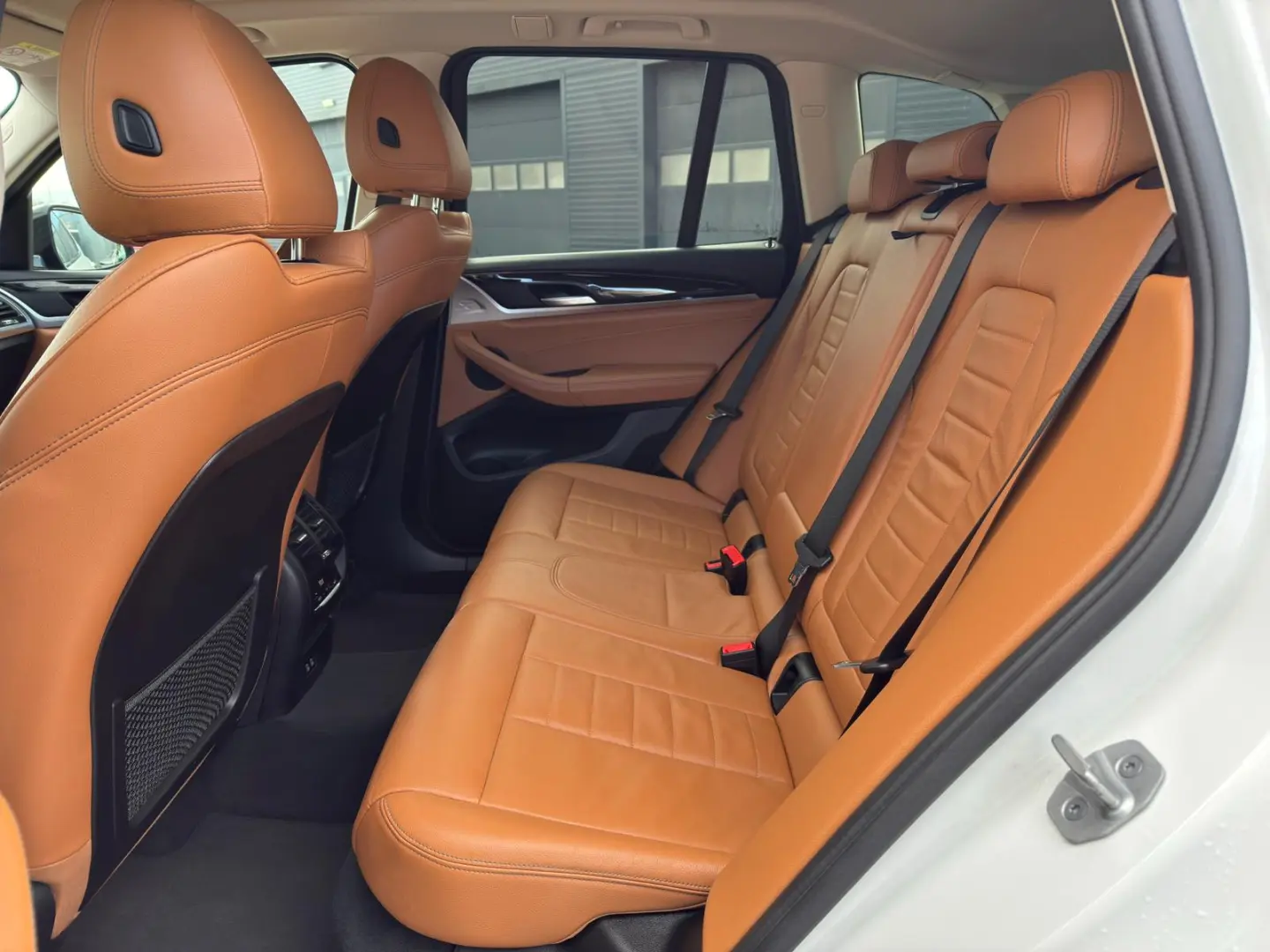 BMW X3 xDrive20i  xLine