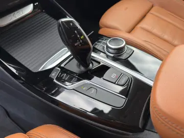 BMW X3 xDrive20i  xLine