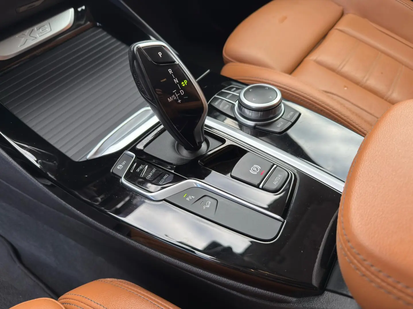 BMW X3 xDrive20i  xLine