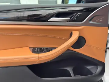 BMW X3 xDrive20i  xLine