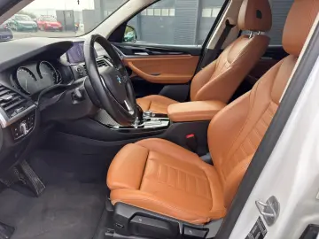 BMW X3 xDrive20i  xLine