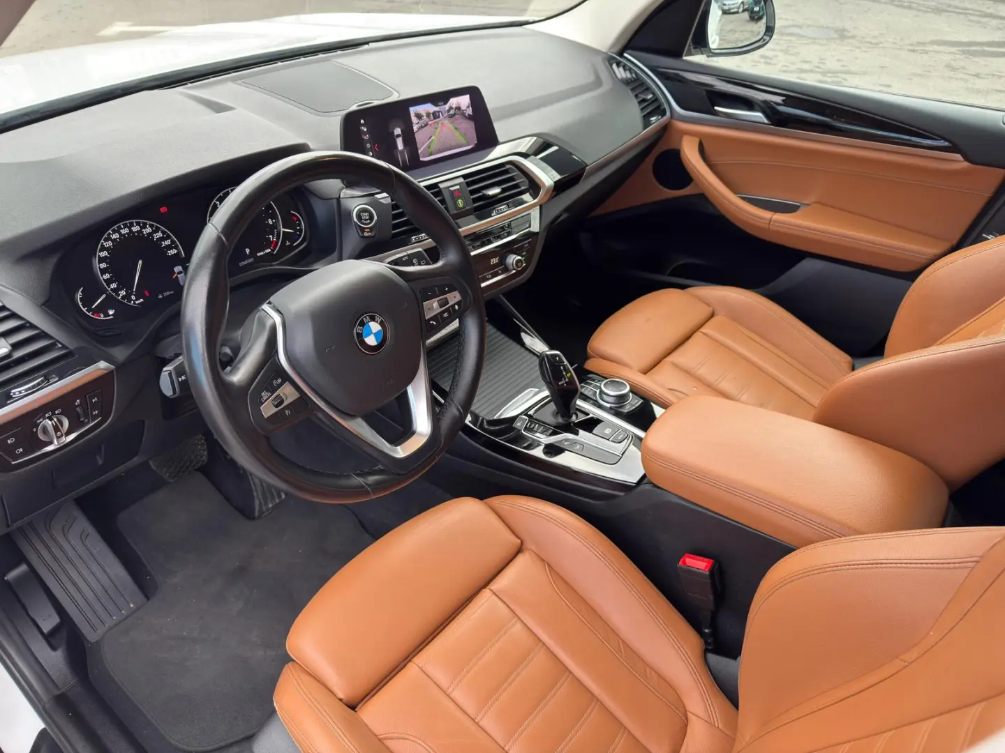 BMW X3 xDrive20i  xLine