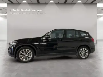 X3 xDrive30e LiveCockpitProf Kamera HiFi LED