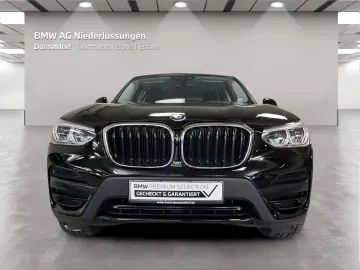 X3 xDrive30e LiveCockpitProf Kamera HiFi LED